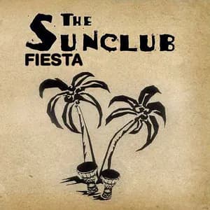 The Sunclub avatar