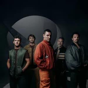 Parkway Drive avatar