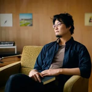 Tomotsugu Nakamura avatar