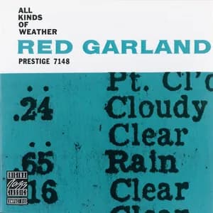 Red Garland Trio avatar