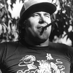 Commander Cody avatar