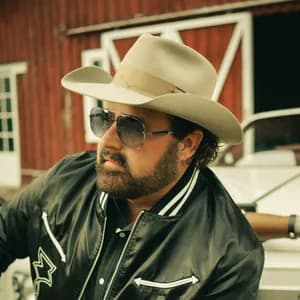 Randy Houser avatar
