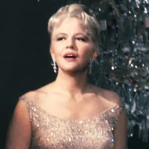 Peggy Lee avatar