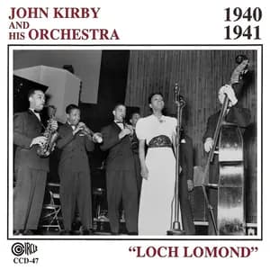 John Kirby and His Orchestra avatar
