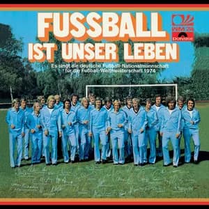 Die deutsche Fußballnationalmannschaft avatar