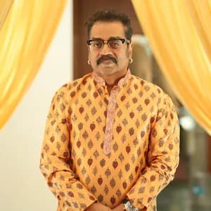 Hariharan avatar
