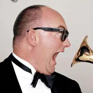 James Morrison avatar