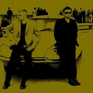 Italian Secret Service avatar