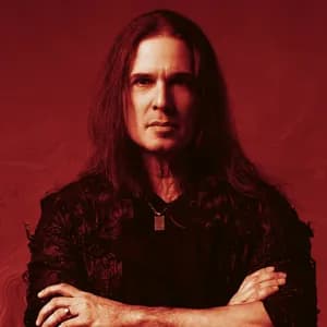 Kiko Loureiro avatar