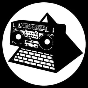 The KLF avatar