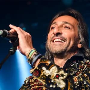 Antonio Carmona avatar