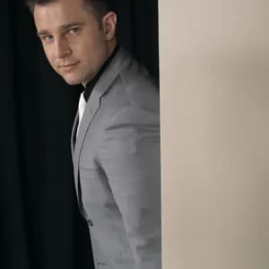 David Campbell avatar