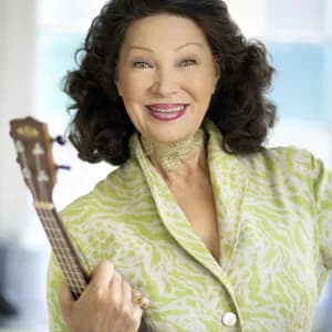 Åse Kleveland avatar