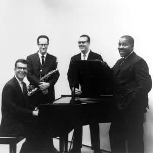 The Dave Brubeck Quartet avatar