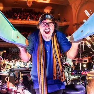 Cyro Baptista avatar