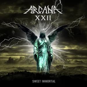 Arcana XXII avatar