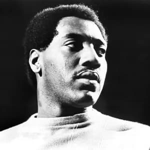 Otis Redding avatar