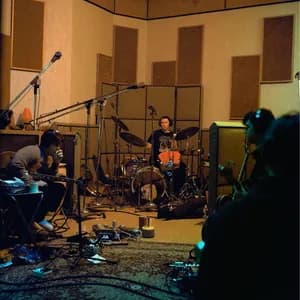 BADBADNOTGOOD avatar