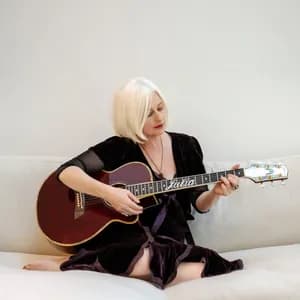 Julia Fordham avatar