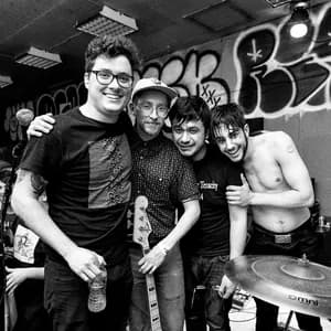 I Kill Giants avatar