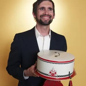 Half-handed Cloud avatar