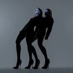 Rebecca & Fiona avatar