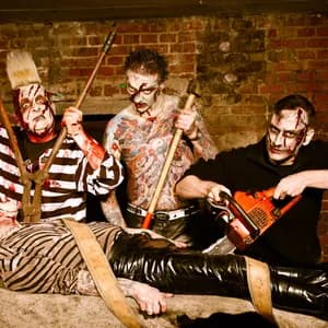 Demented Are Go! avatar