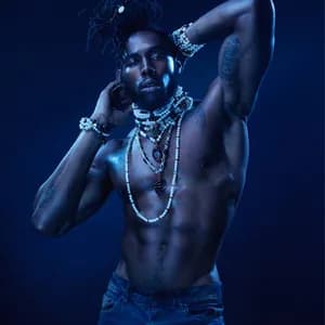 Jerome Thomas avatar