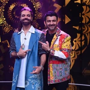 Sachin-Jigar avatar