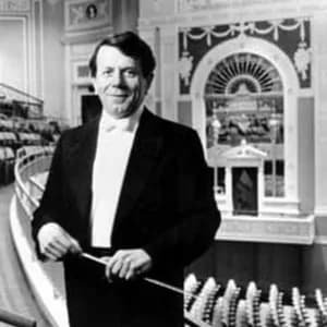 Raymond Leppard avatar