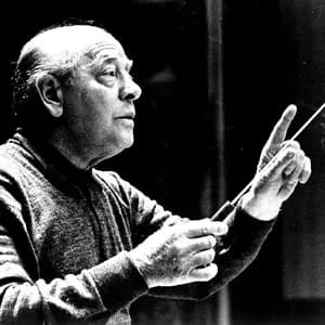 Eugene Ormandy avatar