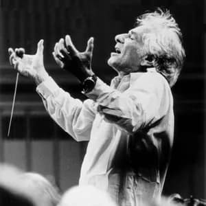 Leonard Bernstein avatar