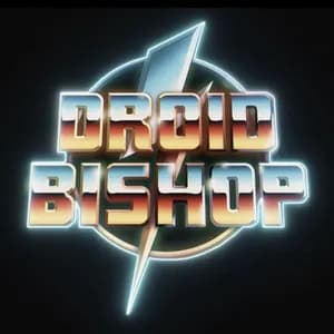 Droid Bishop avatar