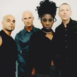 M People avatar