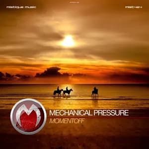 Mechanical Pressure avatar