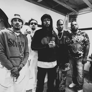 Bone Thugs‐n‐Harmony avatar