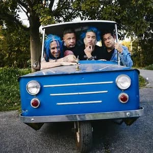 NOFX avatar