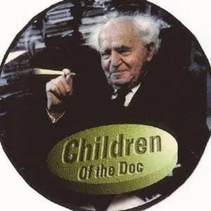 Children of the Doc avatar