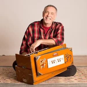 Krishna Das avatar