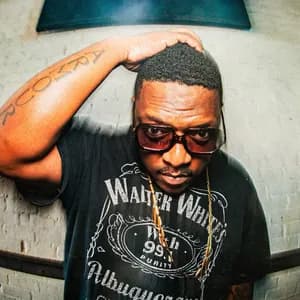 Johnny Polygon avatar