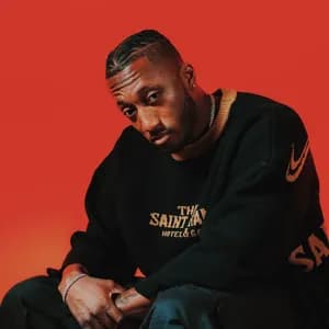 Lecrae avatar