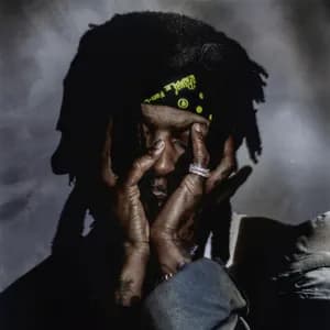 JID avatar