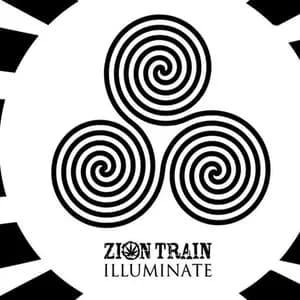 Zion Train avatar