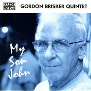 Gordon Brisker Quintet avatar