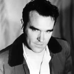 Morrissey avatar