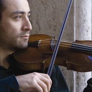 Riccardo Minasi avatar