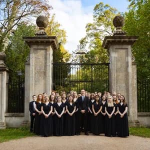 Choir of Clare College, Cambridge avatar