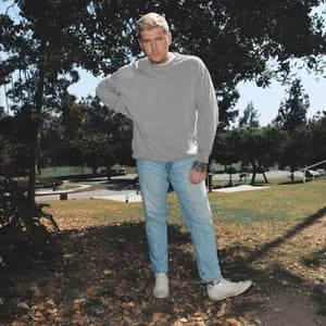 Heart Of Gold avatar