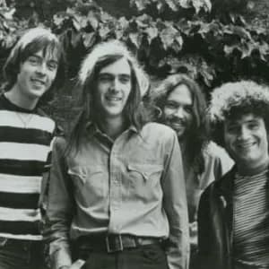 Quicksilver Messenger Service avatar