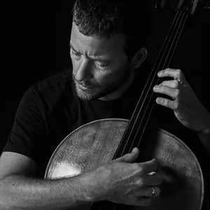 Matthieu Saglio avatar